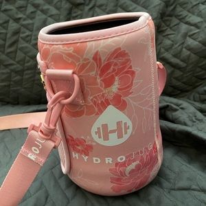 DesB Limited Edition Floral Sleeve